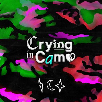 Crying in Camo's cover