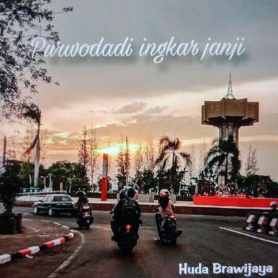 Huda Brawijaya's cover