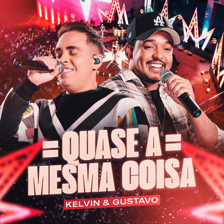 Kelvin e Gustavo's avatar image
