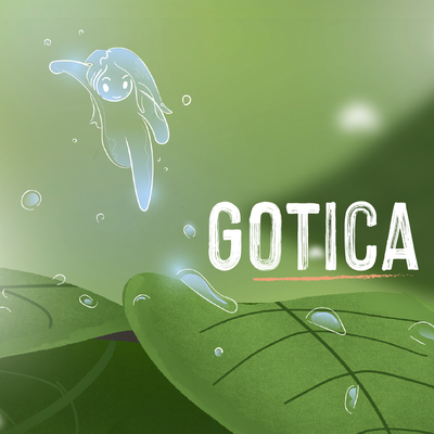 Gotica's cover