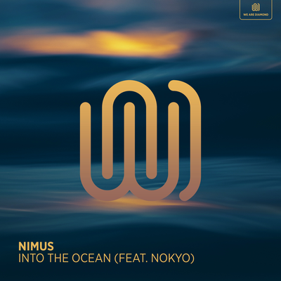 Into the Ocean By Nimus, Nokyo's cover