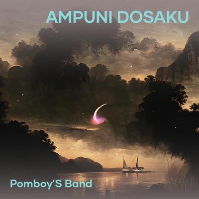 Ampuni Dosaku's cover