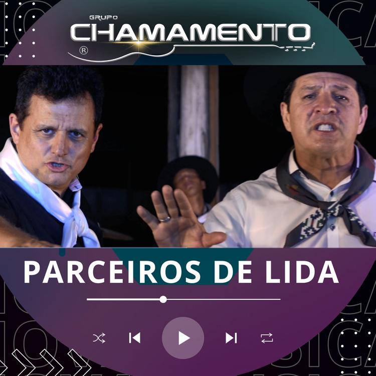 Grupo Chamamento Oficial's avatar image