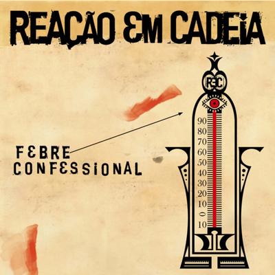 Os Dias By Reação Em Cadeia's cover