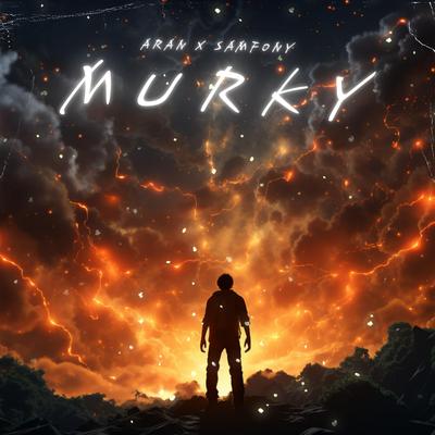 MURKY's cover