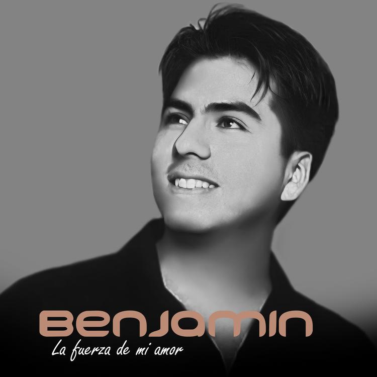Benjamin's avatar image