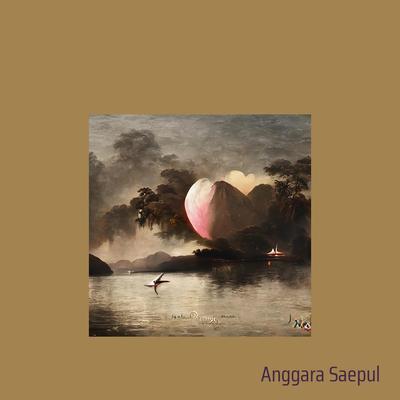 anggara saepul's cover