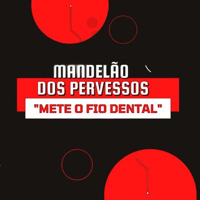 BONDE DOS PERVERSOS's cover