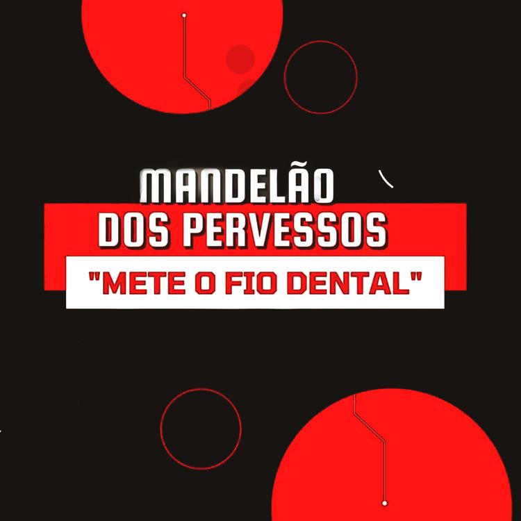 BONDE DOS PERVERSOS's avatar image