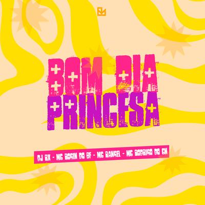 Bom Dia Princesa's cover