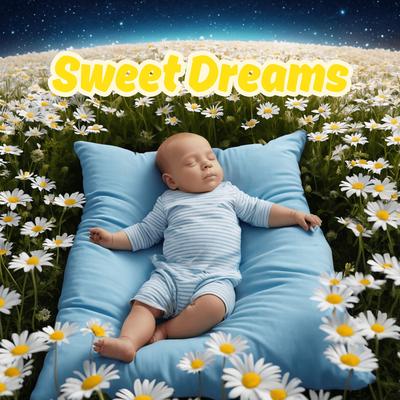 Dreamy Sleep Music's cover