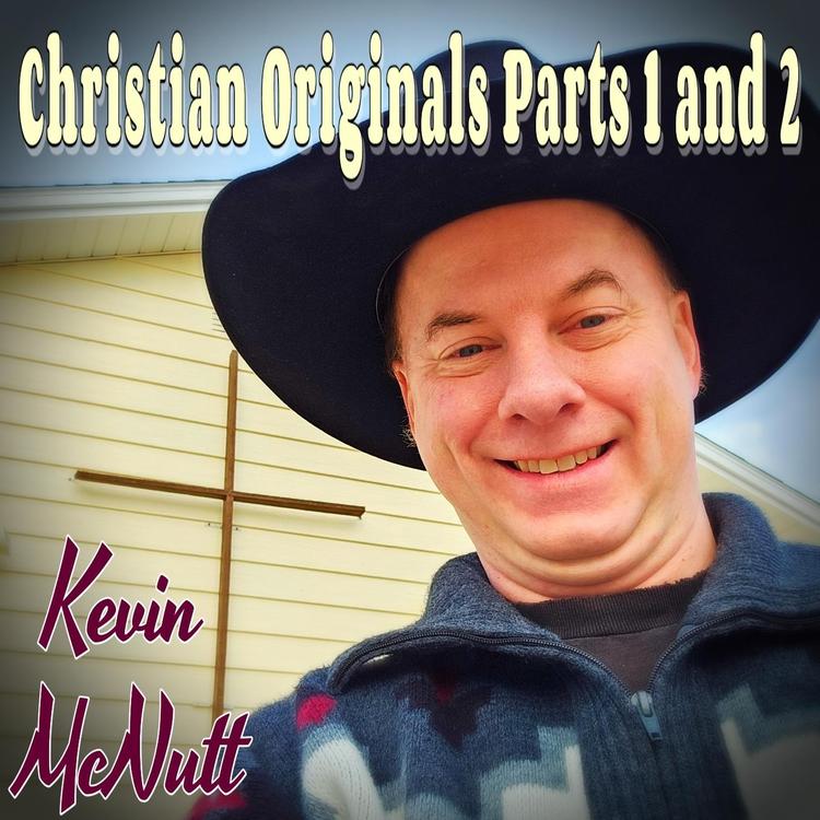 Kevin McNutt's avatar image