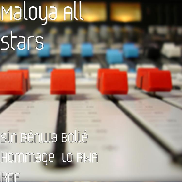 Maloya All Stars's avatar image