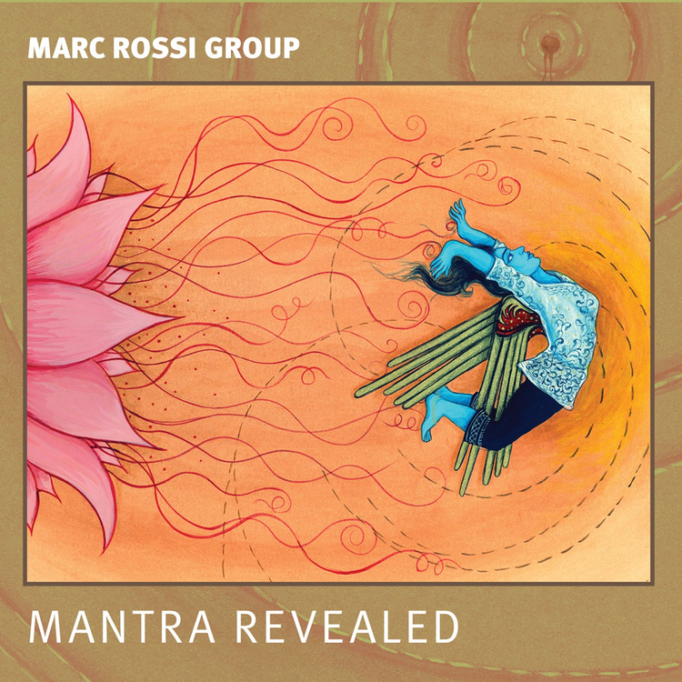 Marc Rossi Group's avatar image