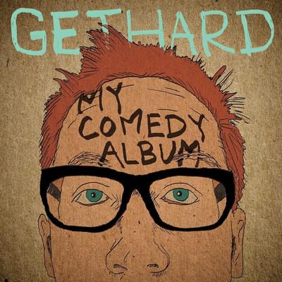 My Comedy Album's cover