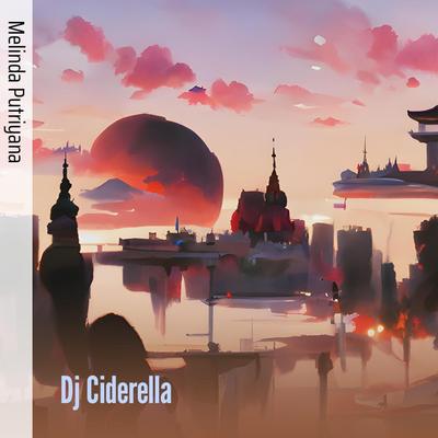 Dj Ciderella's cover