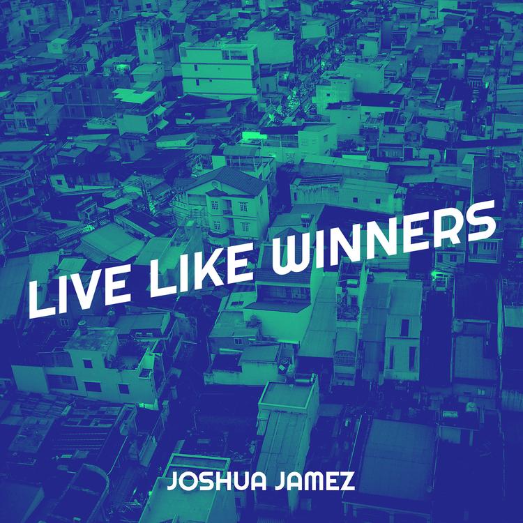 Joshua Jamez's avatar image