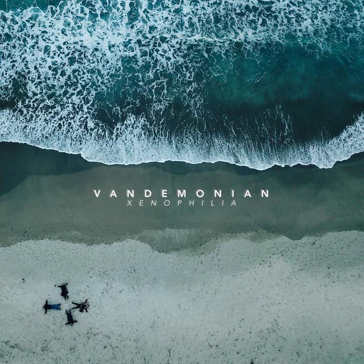 Vandemonian's avatar image