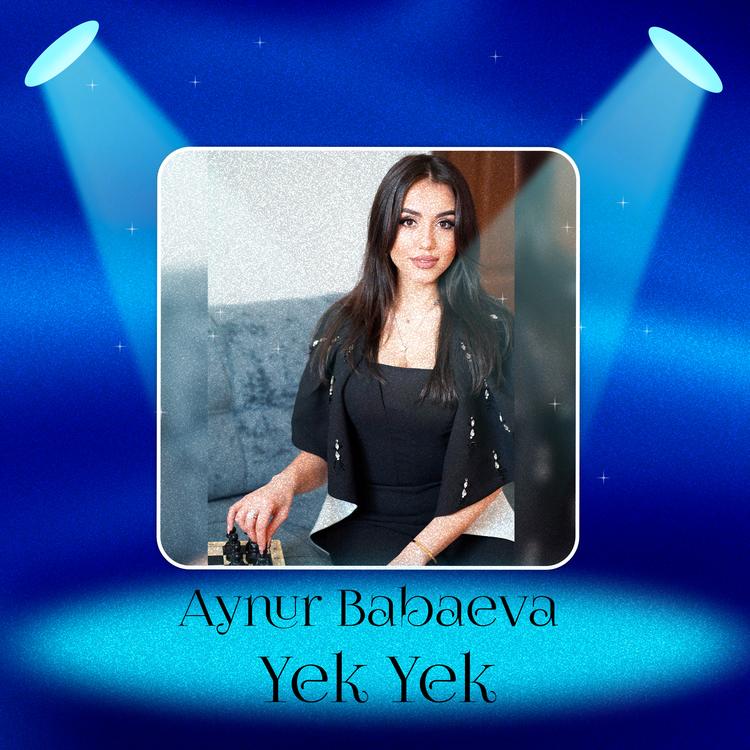 Aynur Babaeva's avatar image