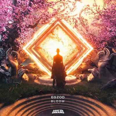 Bloom By Egzod's cover