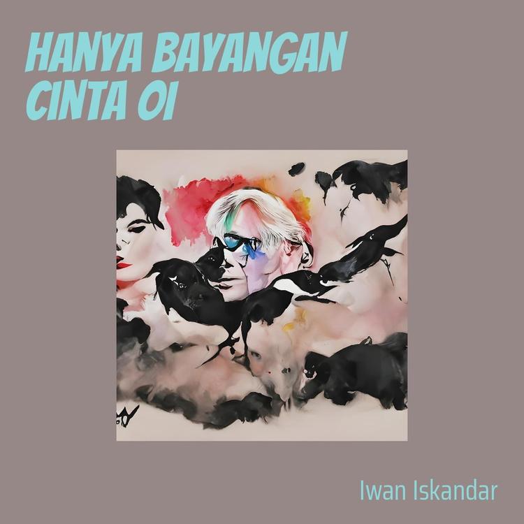 Iwan Iskandar's avatar image