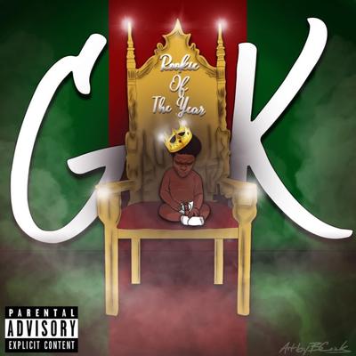 Get It Fast By Gucci Kid's cover