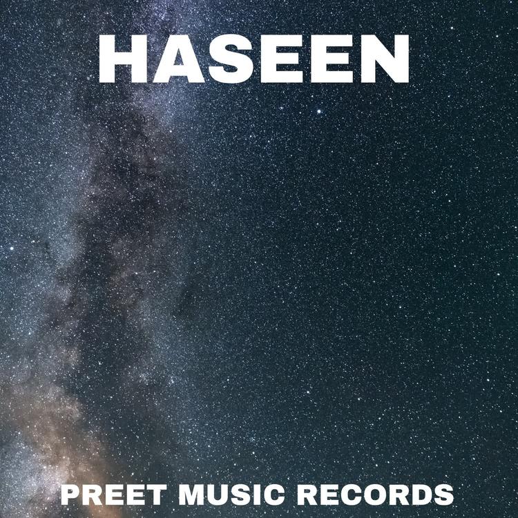 Preet Music Records's avatar image