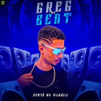 GREG NO BEAT's cover