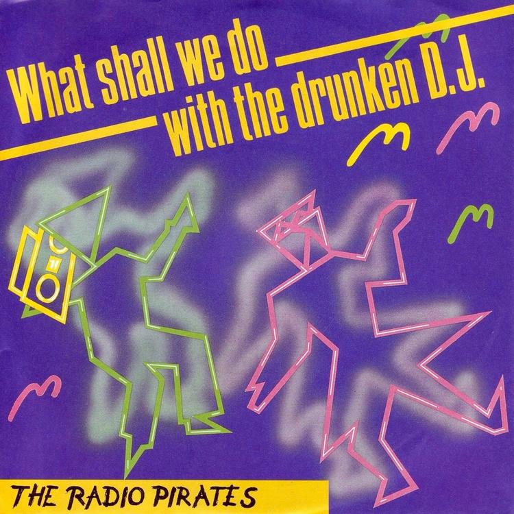 The Radio Pirates's avatar image