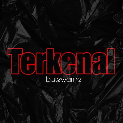 Terkenal's cover