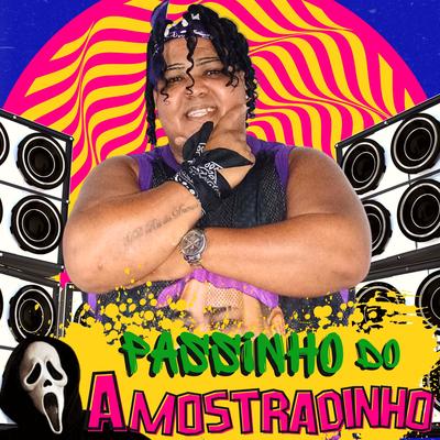 PASSINHO DO AMOSTRADINHO's cover