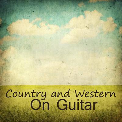 Country Guitar Players's cover