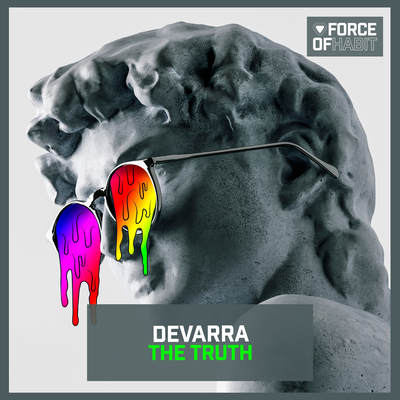 The Truth By Devarra's cover