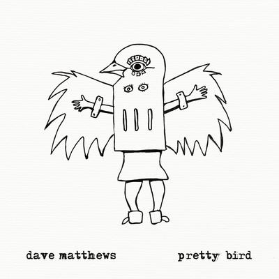 Pretty Bird's cover