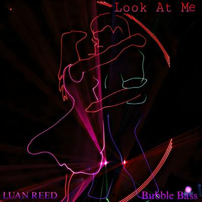 Look At Me's cover