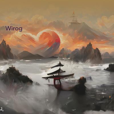 Wirog's cover