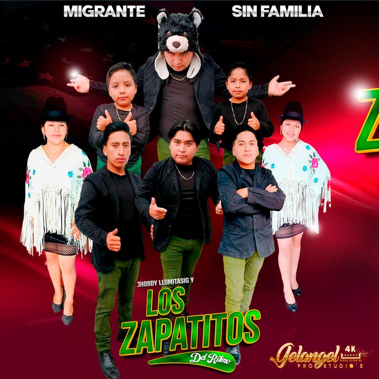 Los Zapatitos del Ritmo's avatar image