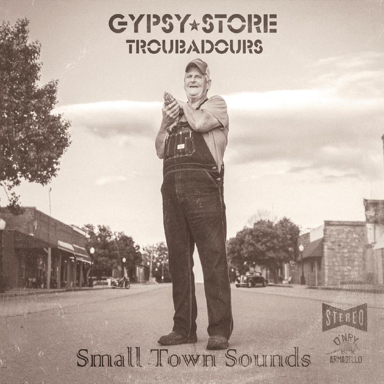 Gypsy Store Troubadours's avatar image