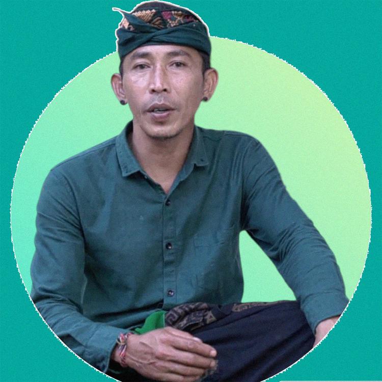 Budi Kandil's avatar image