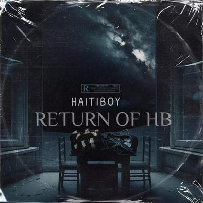haitiboy's cover