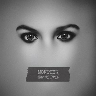 Monster By Naomi Prie's cover