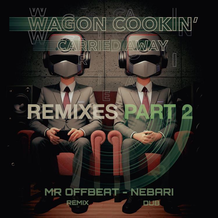 Wagon Cookin''s avatar image