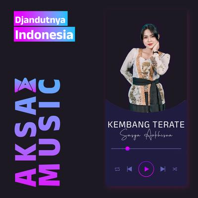 KEMBANG TERATE's cover