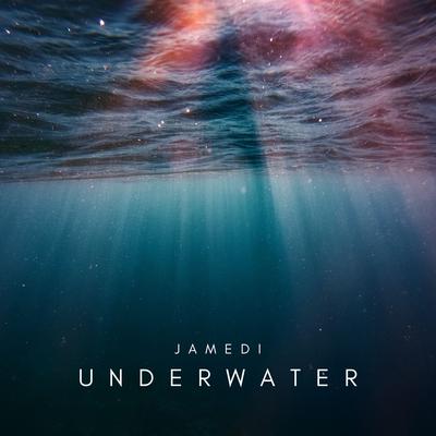 Underwater (Radio Edit)'s cover