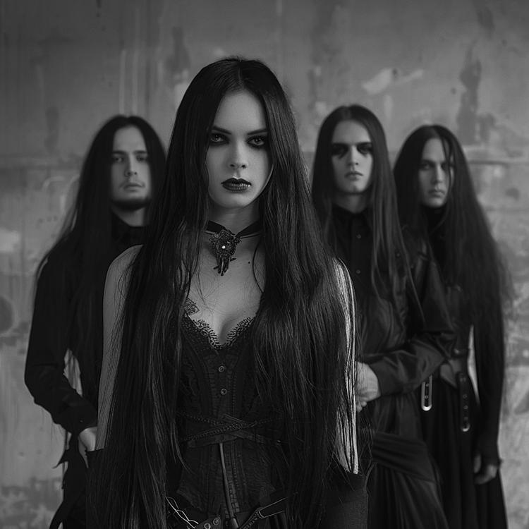 Symphonic Metal Gothic's avatar image