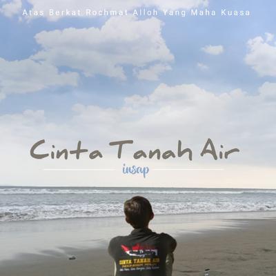 Cinta Tanah Air's cover