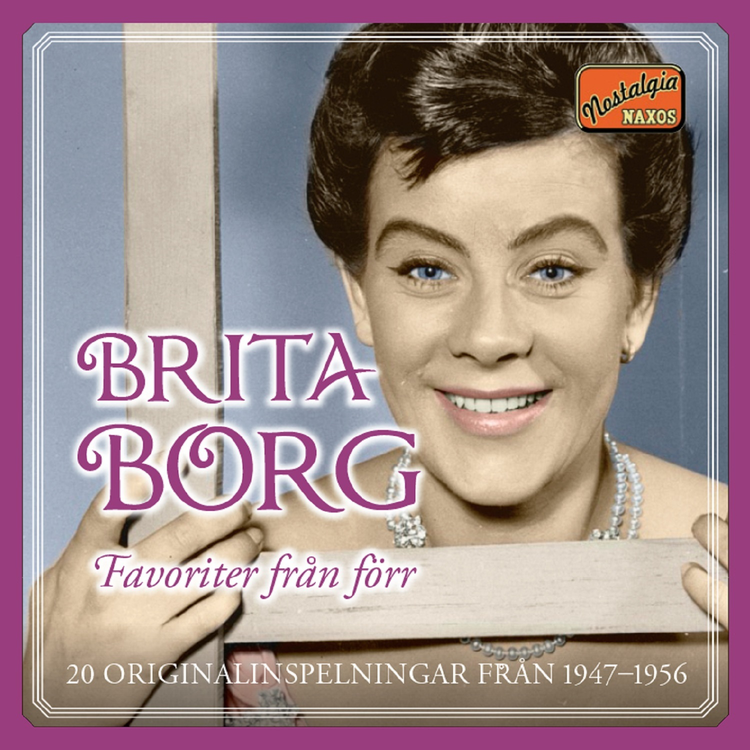 Brita Borg's avatar image