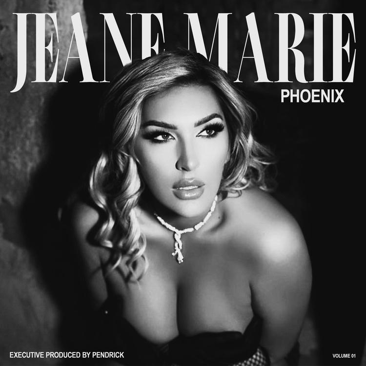 Jeane Marie's avatar image