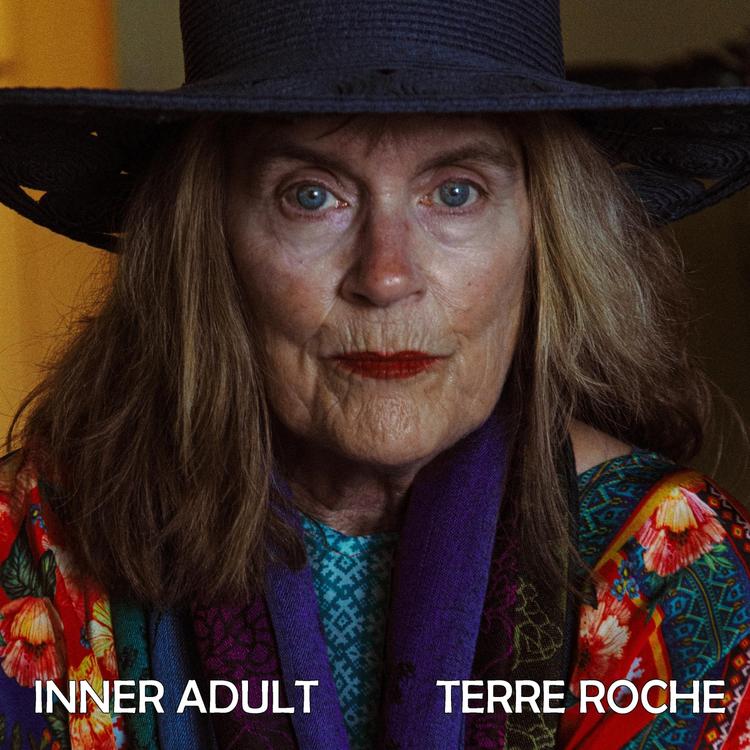 Terre Roche's avatar image