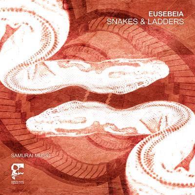 Snakes & Ladders By Eusebeia's cover
